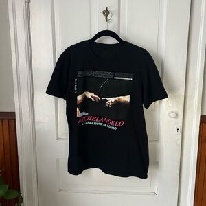 MichelAngelo Tee